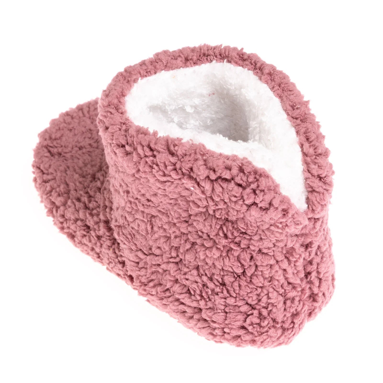 HelloBaby Girl Snoozies - Damson - mezetto ebebek ebebek