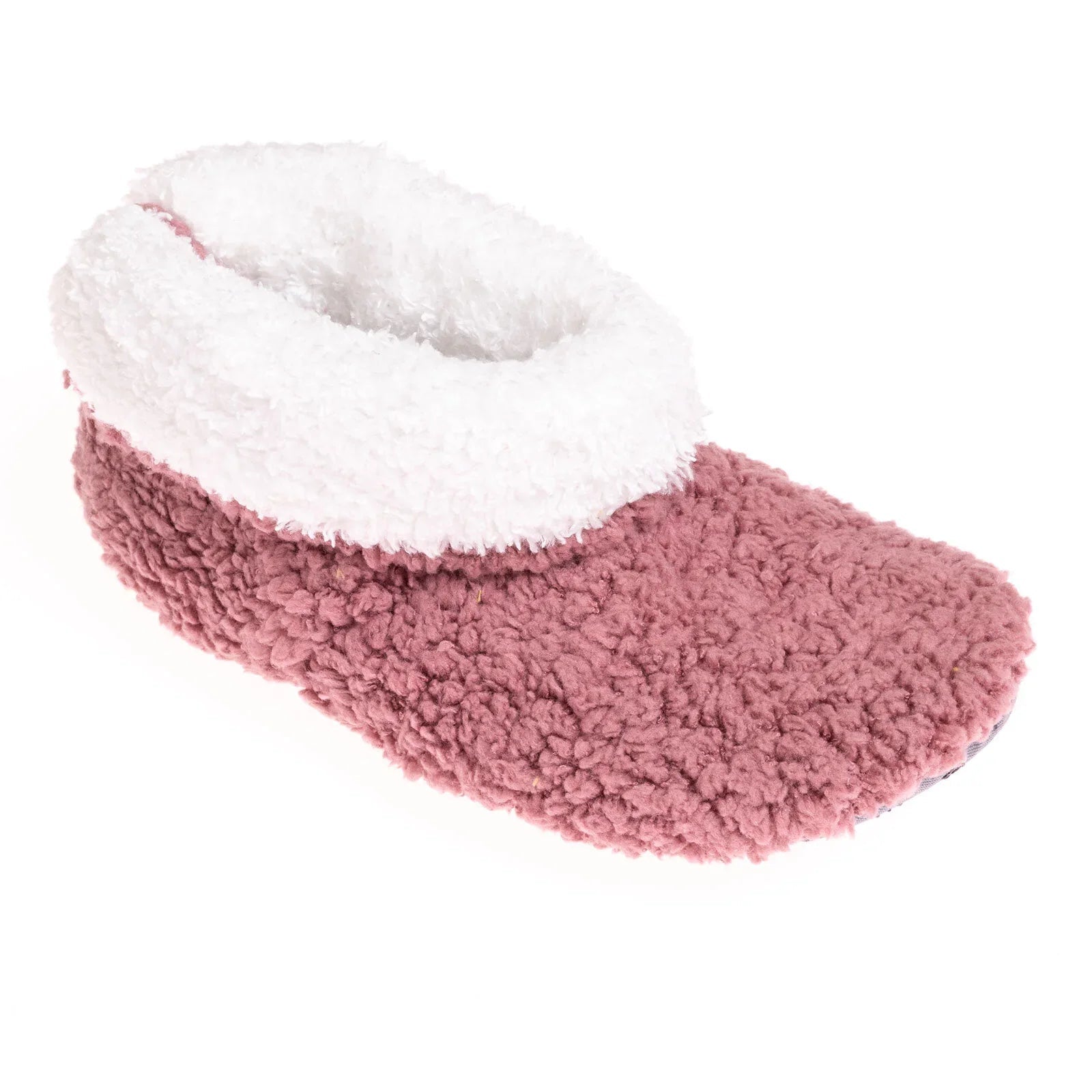 HelloBaby Girl Snoozies - Damson - mezetto ebebek ebebek