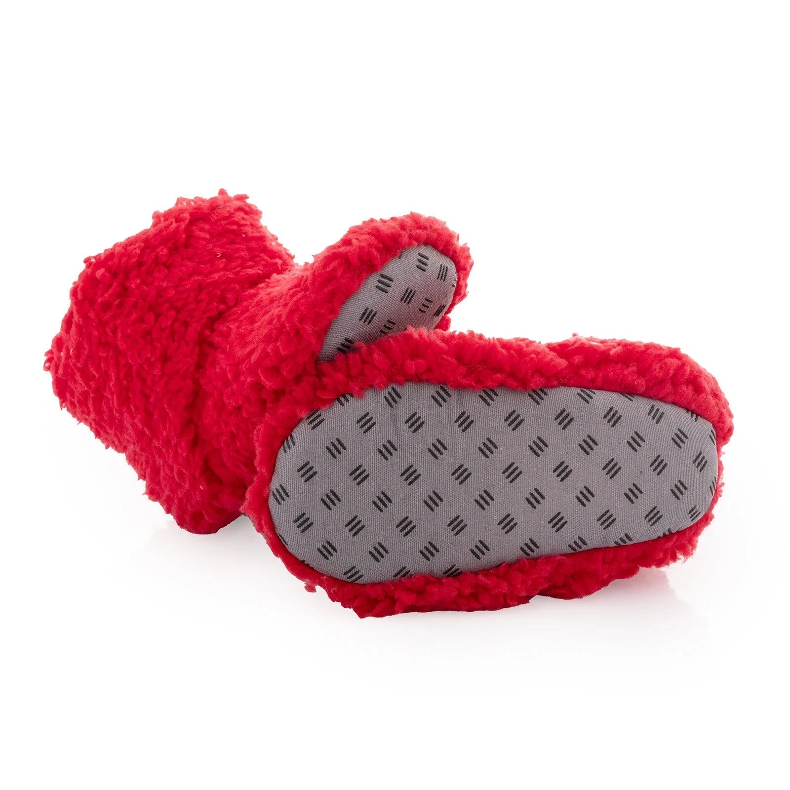 HelloBaby Girl Snoozies - Red - mezetto ebebek ebebek