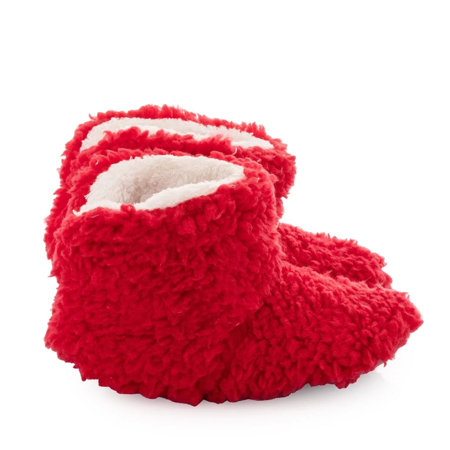 HelloBaby Girl Snoozies - Red - mezetto ebebek ebebek