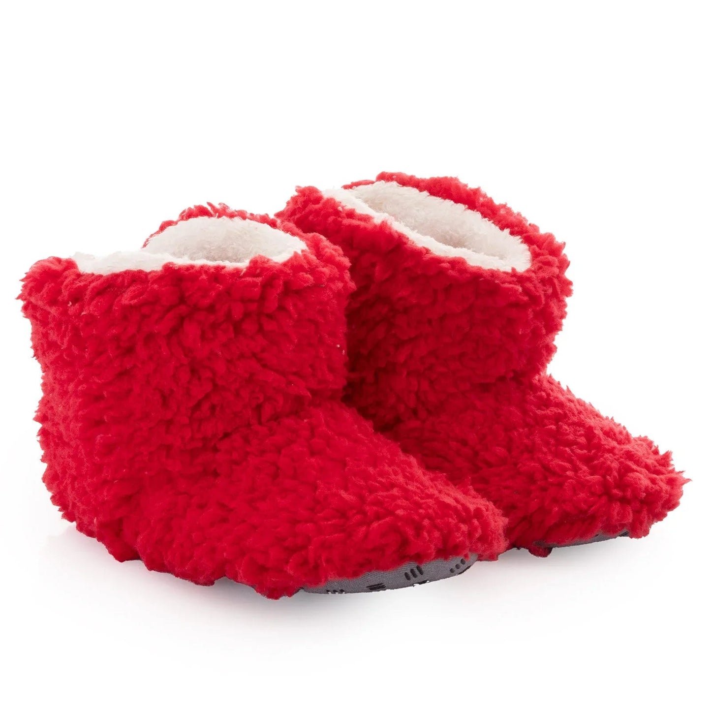 HelloBaby Girl Snoozies - Red - mezetto ebebek ebebek