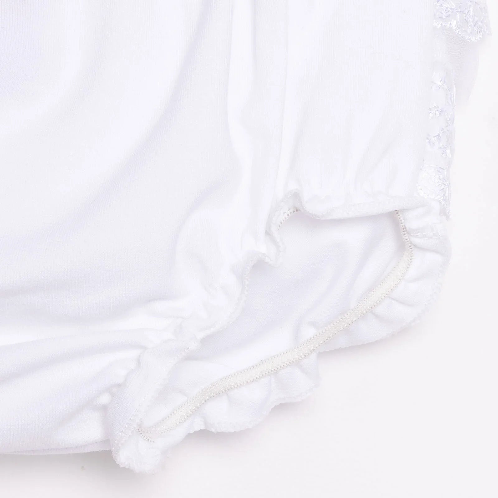 HelloBaby Girl Underwear - Ecru - mezetto ebebek ebebek