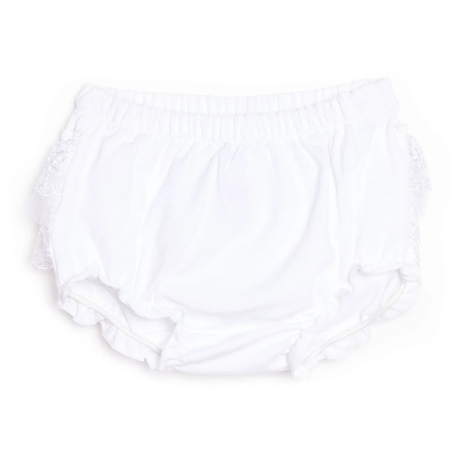 HelloBaby Girl Underwear - Ecru - mezetto ebebek ebebek
