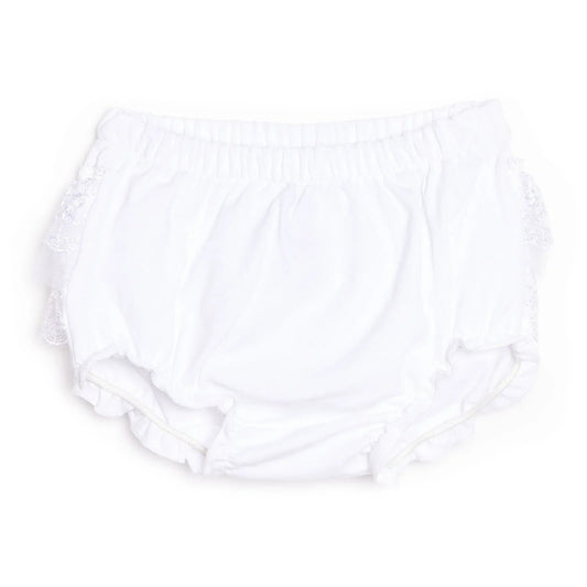 HelloBaby Girl Underwear - Ecru - mezetto ebebek ebebek