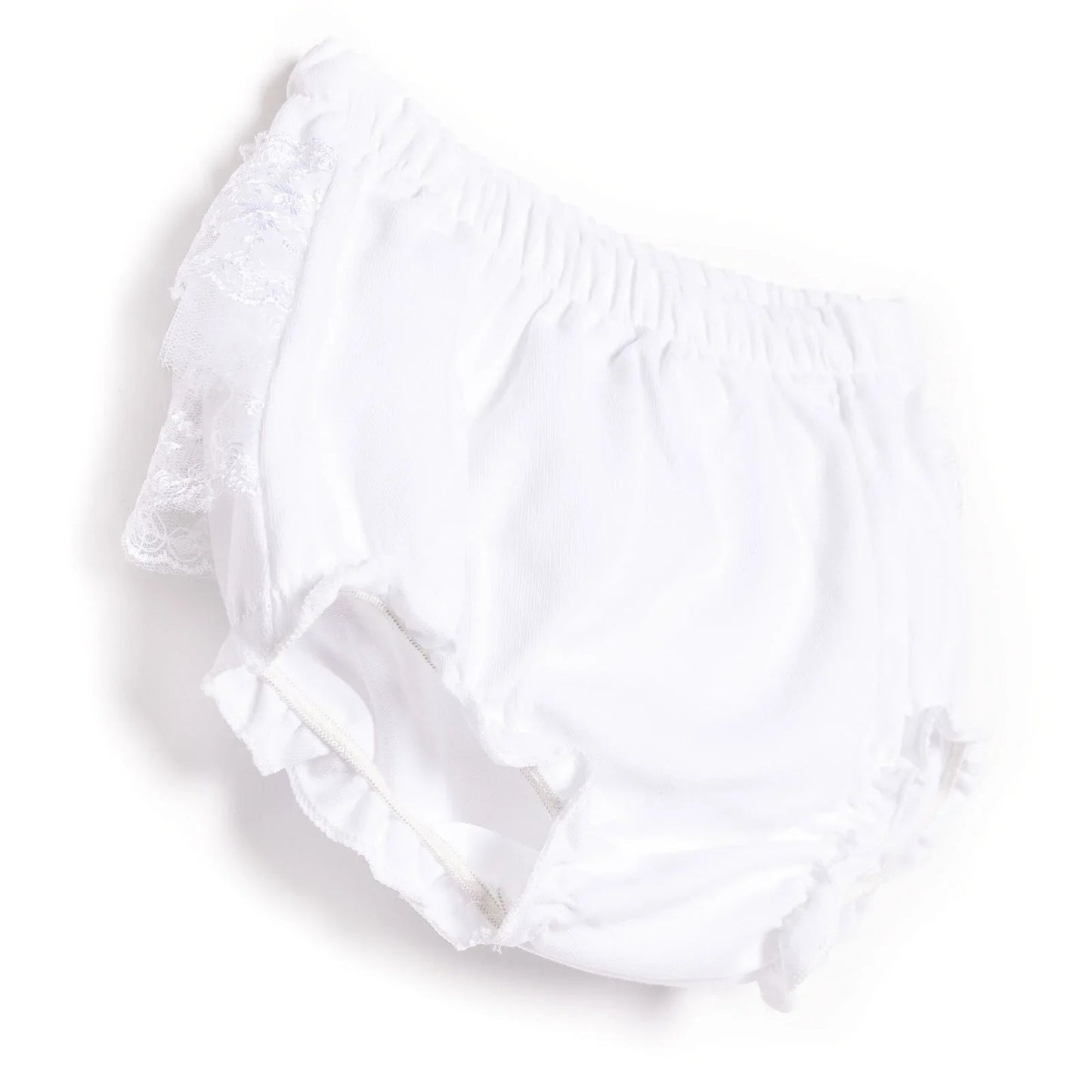 HelloBaby Girl Underwear - Ecru - mezetto ebebek ebebek