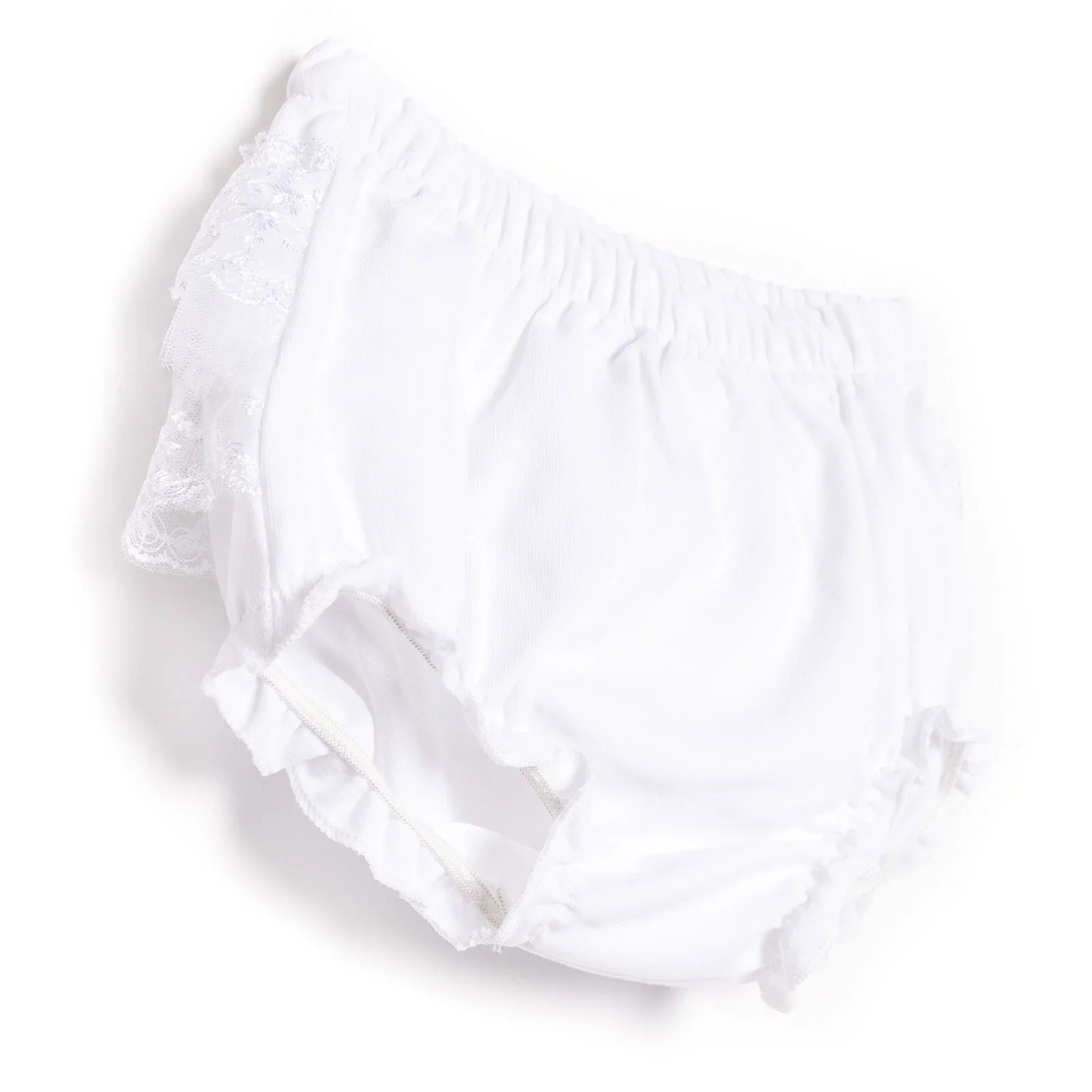 HelloBaby Girl Underwear - Ecru - mezetto ebebek ebebek
