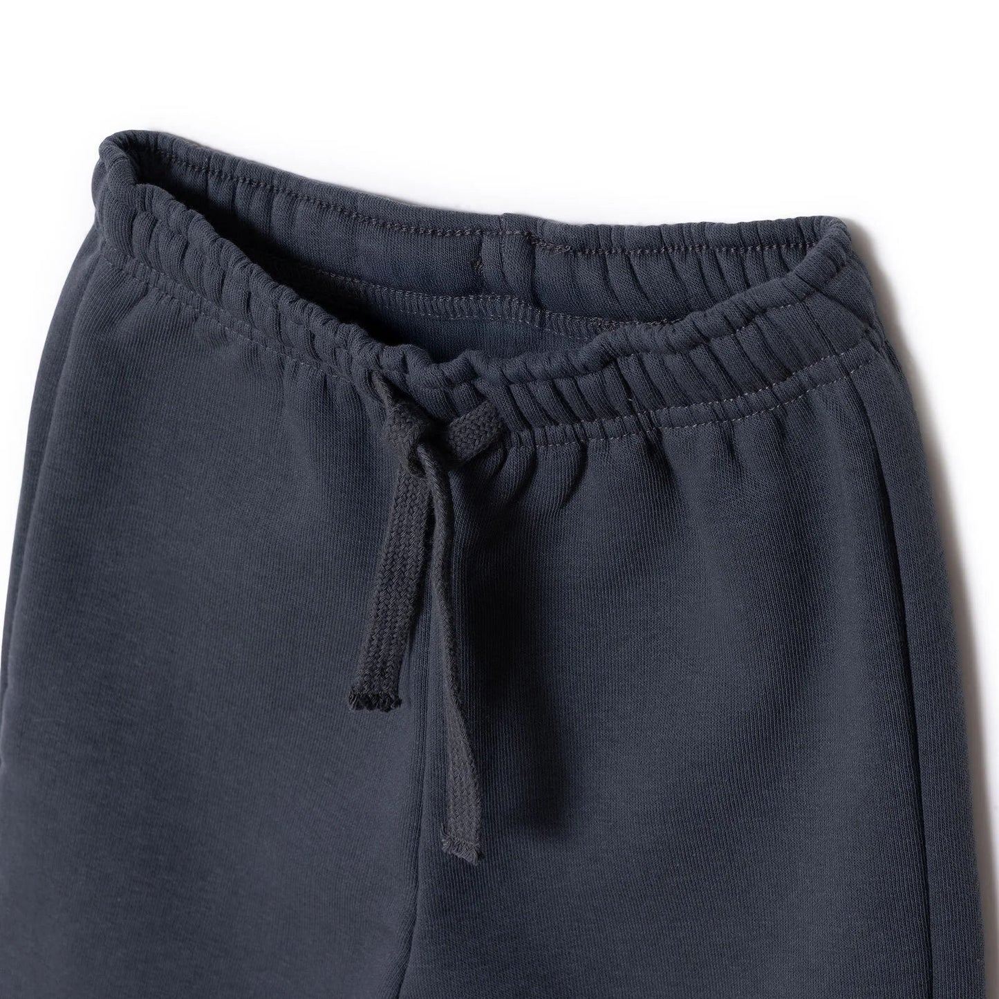 HelloBaby Joggers - Anthracite - mezetto ebebek ebebek