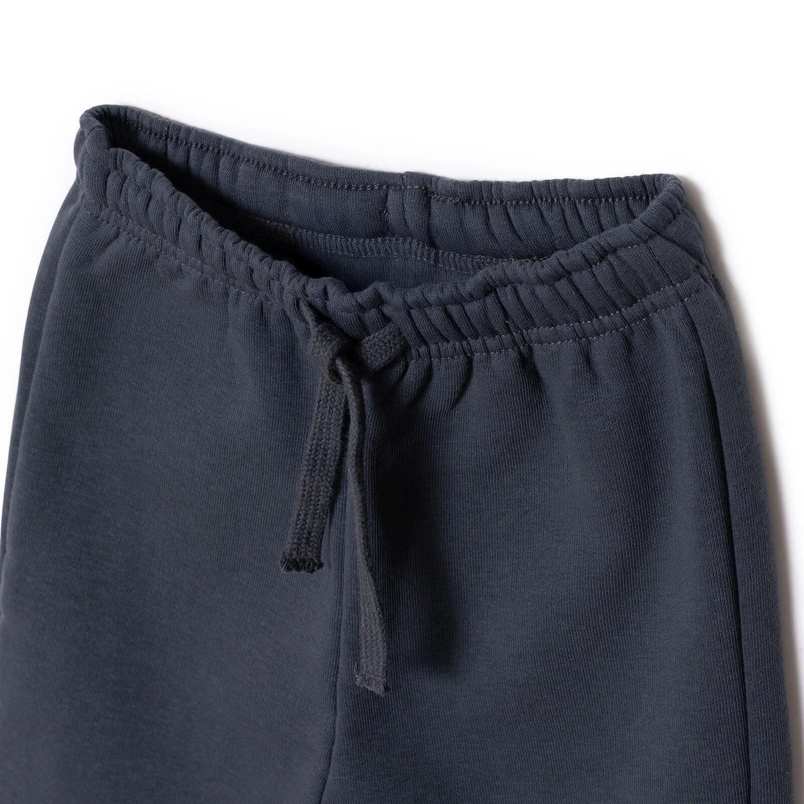 HelloBaby Joggers - Anthracite - mezetto ebebek ebebek