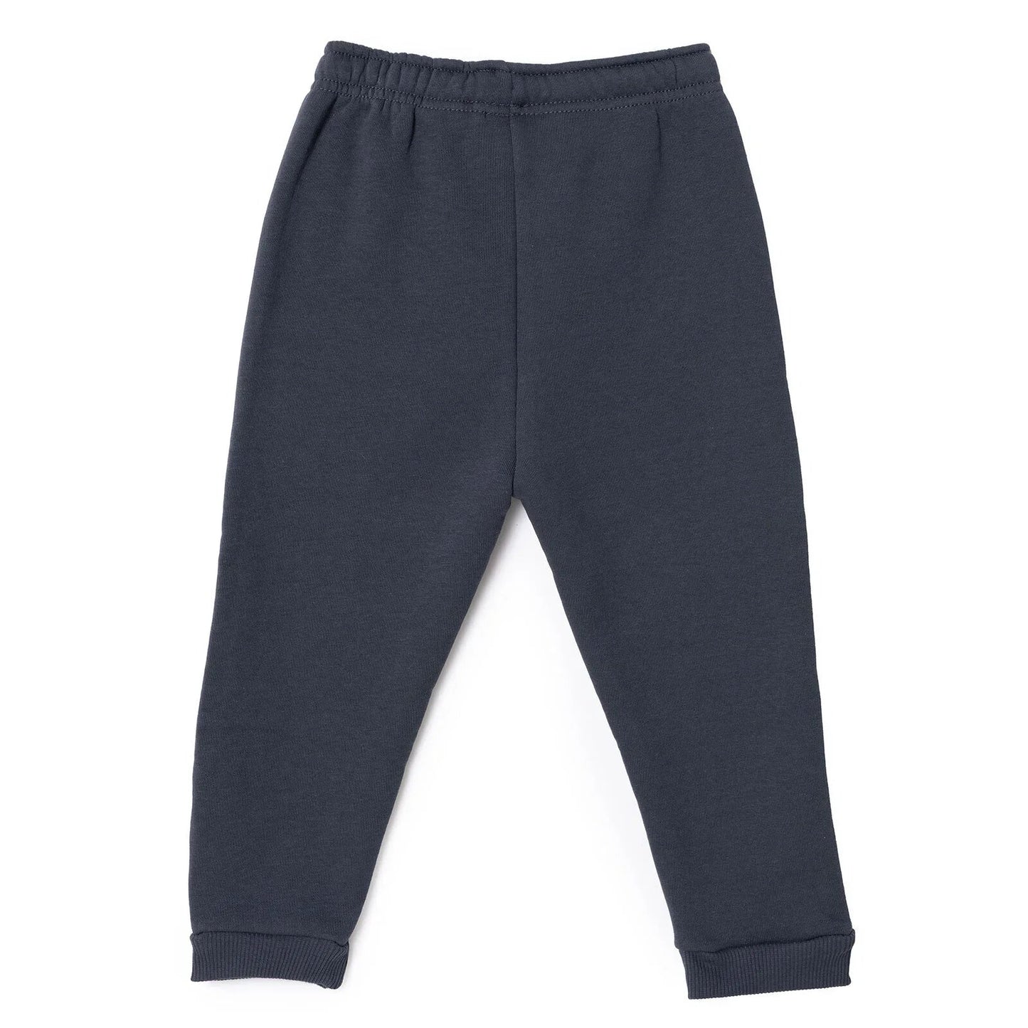 HelloBaby Joggers - Anthracite - mezetto ebebek ebebek