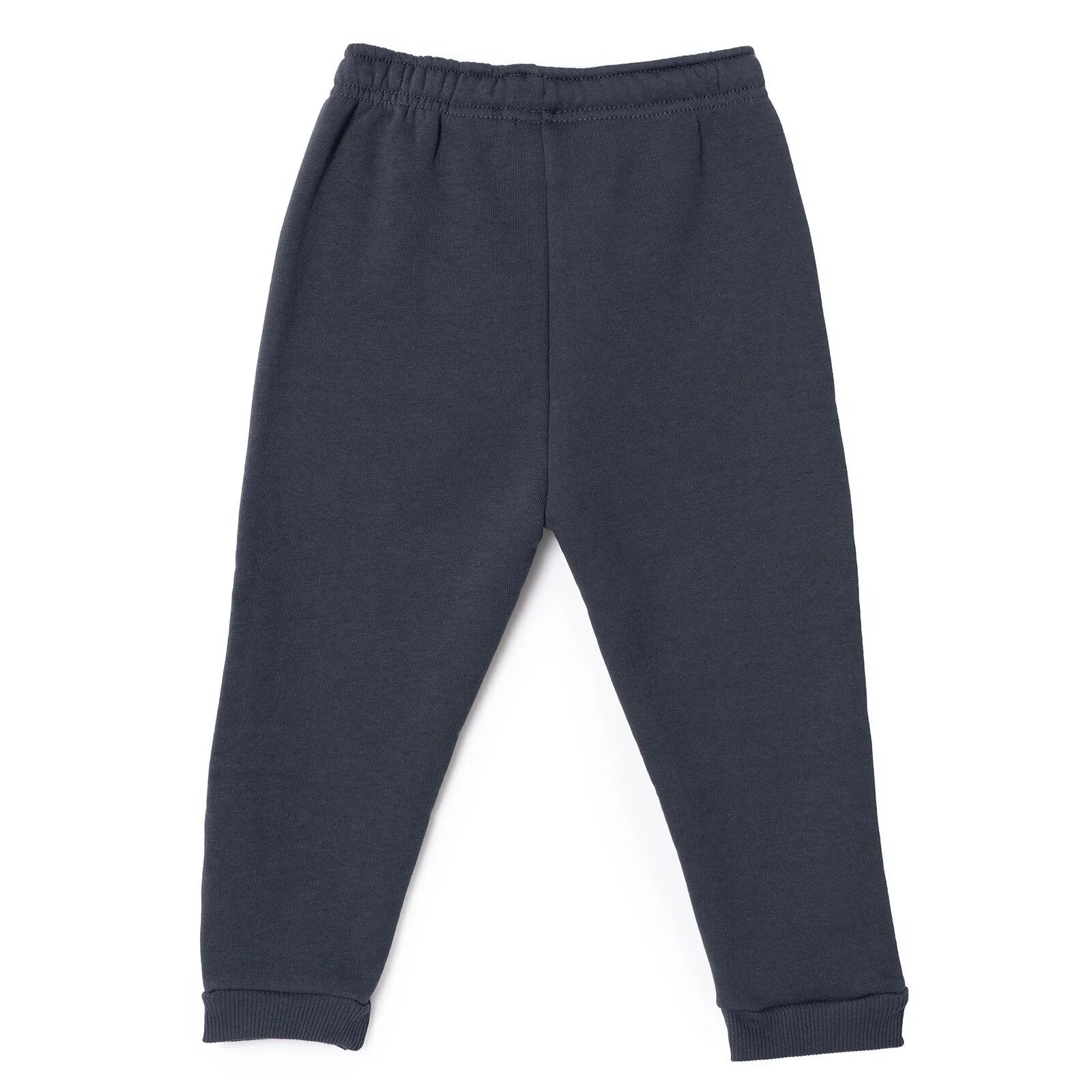 HelloBaby Joggers - Anthracite - mezetto ebebek ebebek