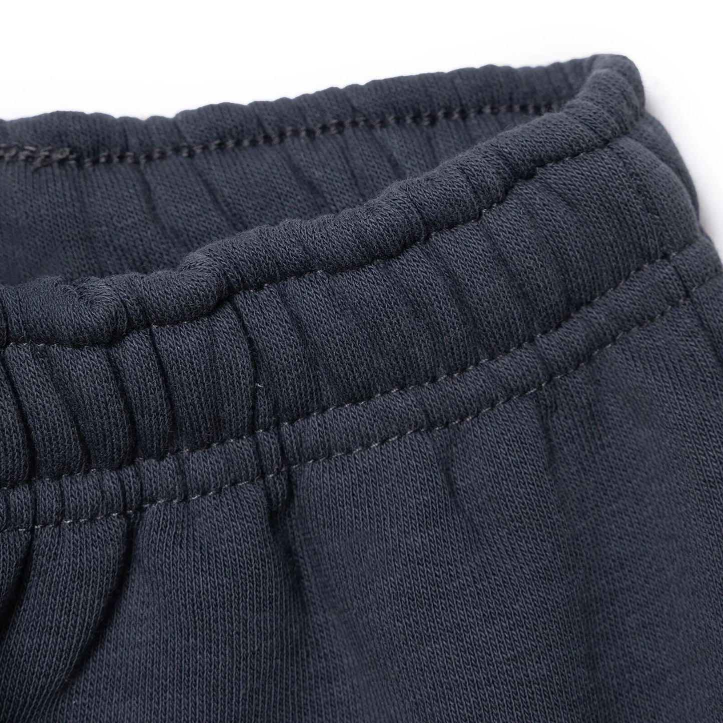 HelloBaby Joggers - Anthracite - mezetto ebebek ebebek