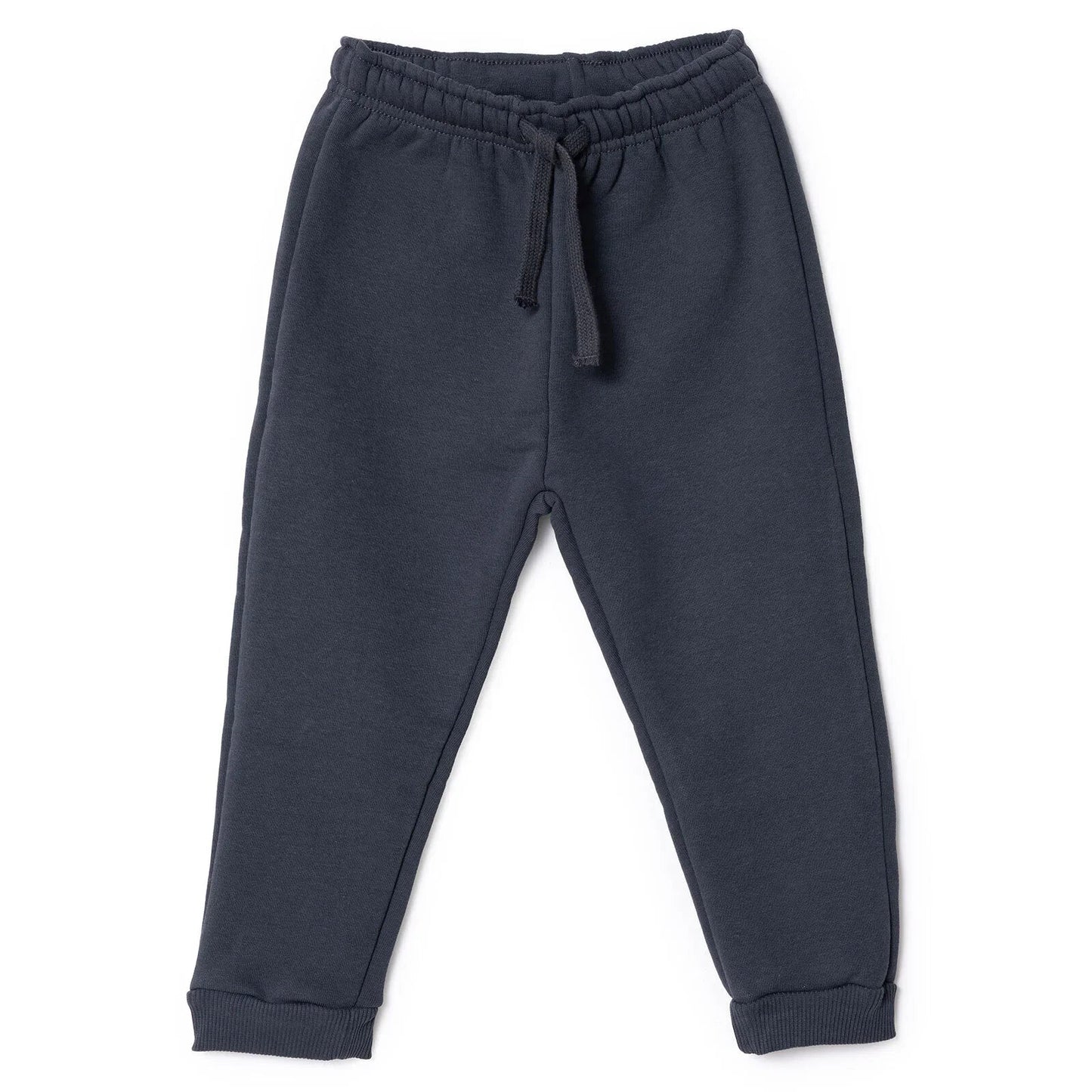 HelloBaby Joggers - Anthracite - mezetto ebebek ebebek