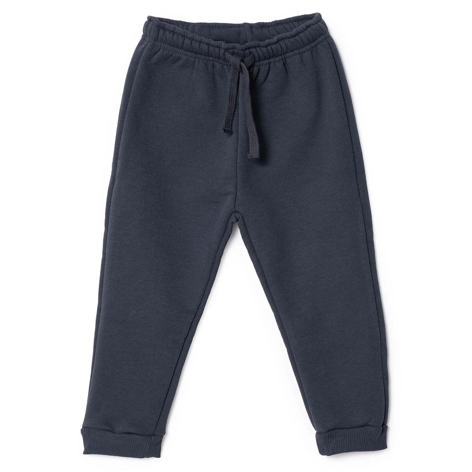 HelloBaby Joggers - Anthracite - mezetto ebebek ebebek