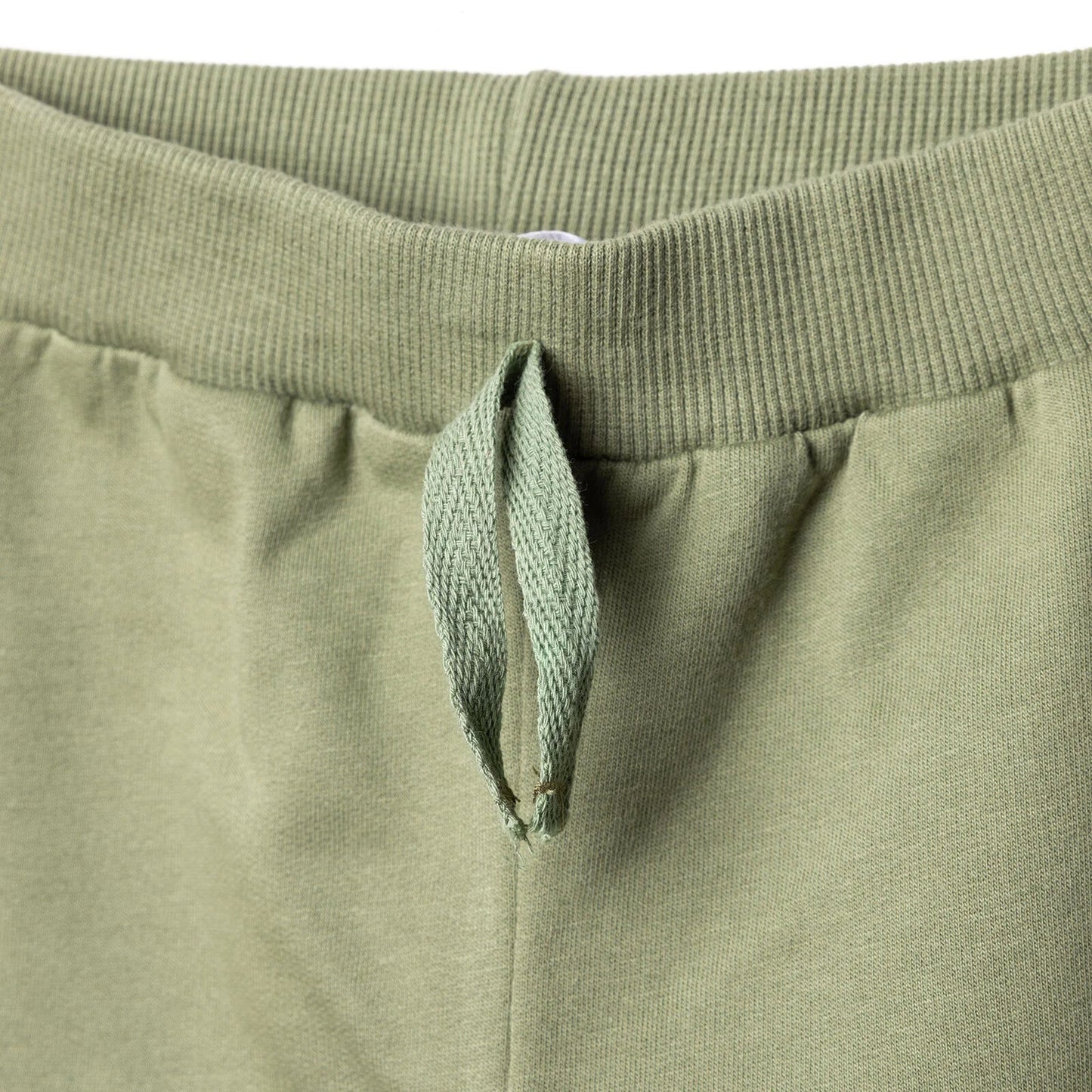 HelloBaby Joggers - Khaki - mezetto ebebek ebebek