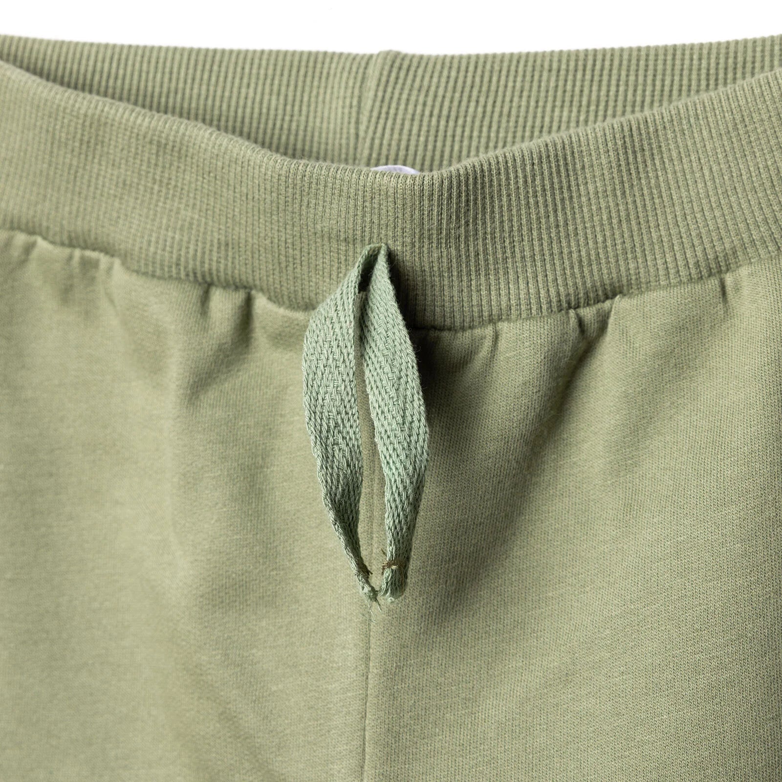 HelloBaby Joggers - Khaki - mezetto ebebek ebebek