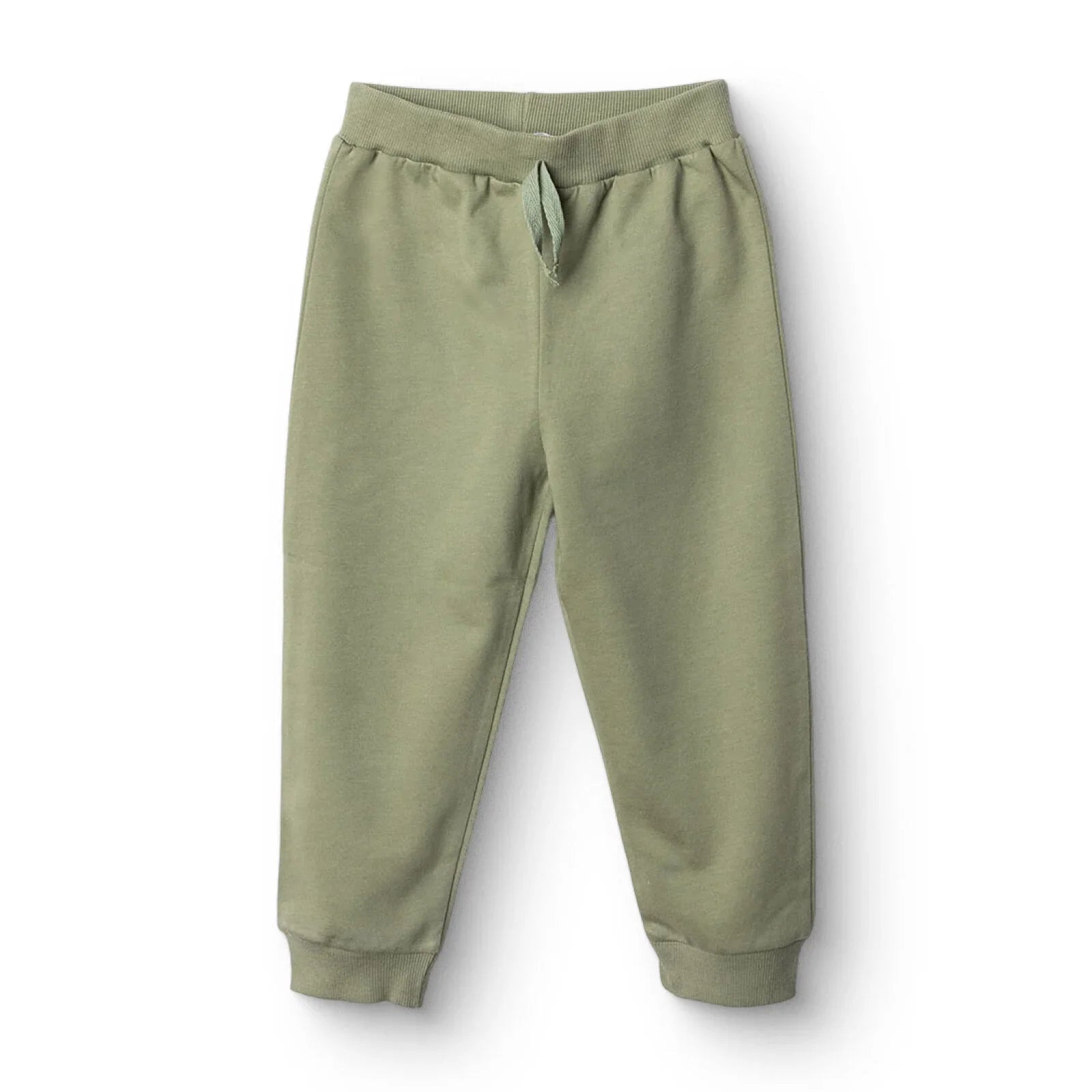 HelloBaby Joggers - Khaki - mezetto ebebek ebebek
