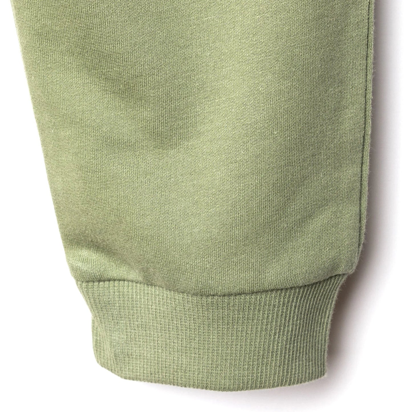 HelloBaby Joggers - Khaki - mezetto ebebek ebebek