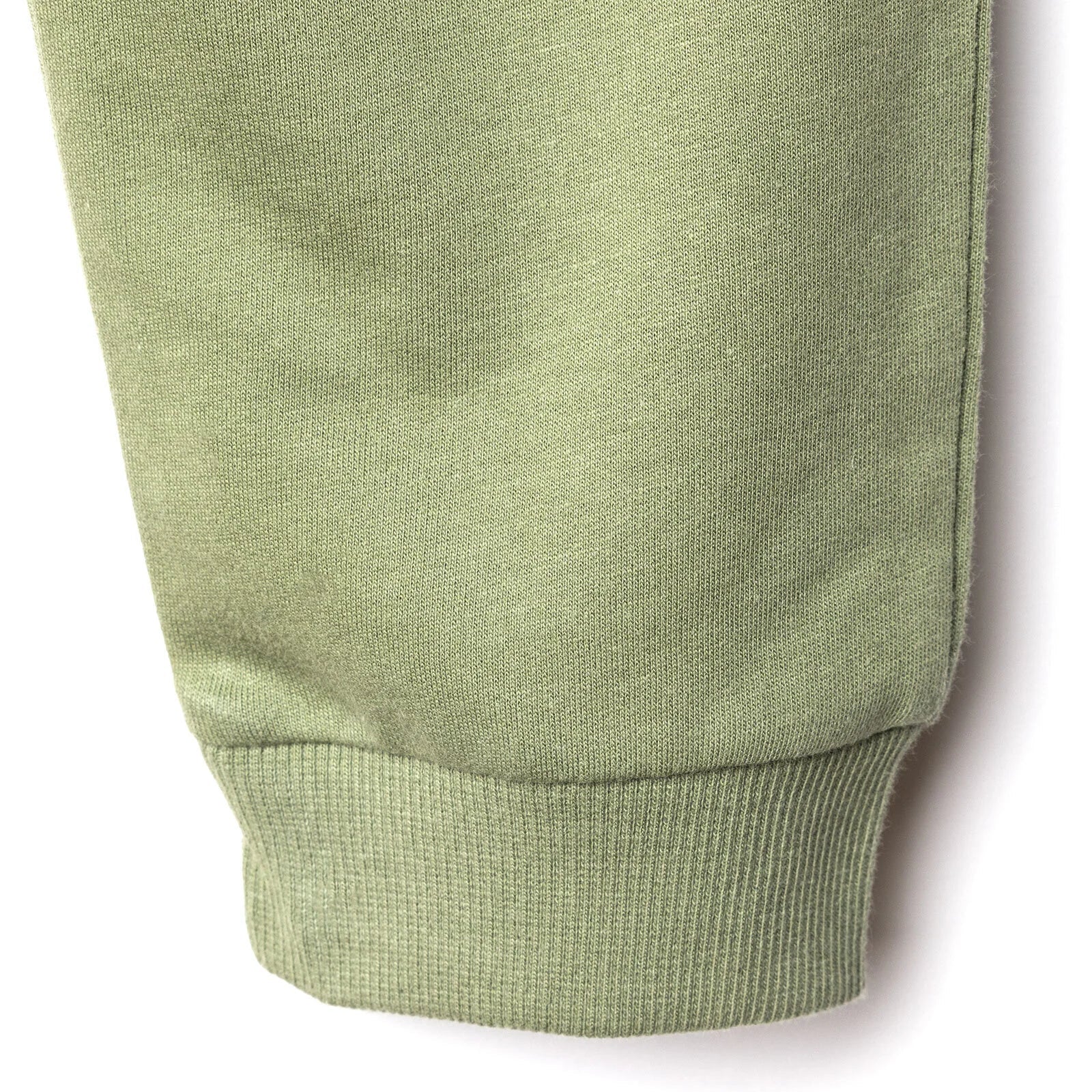HelloBaby Joggers - Khaki - mezetto ebebek ebebek