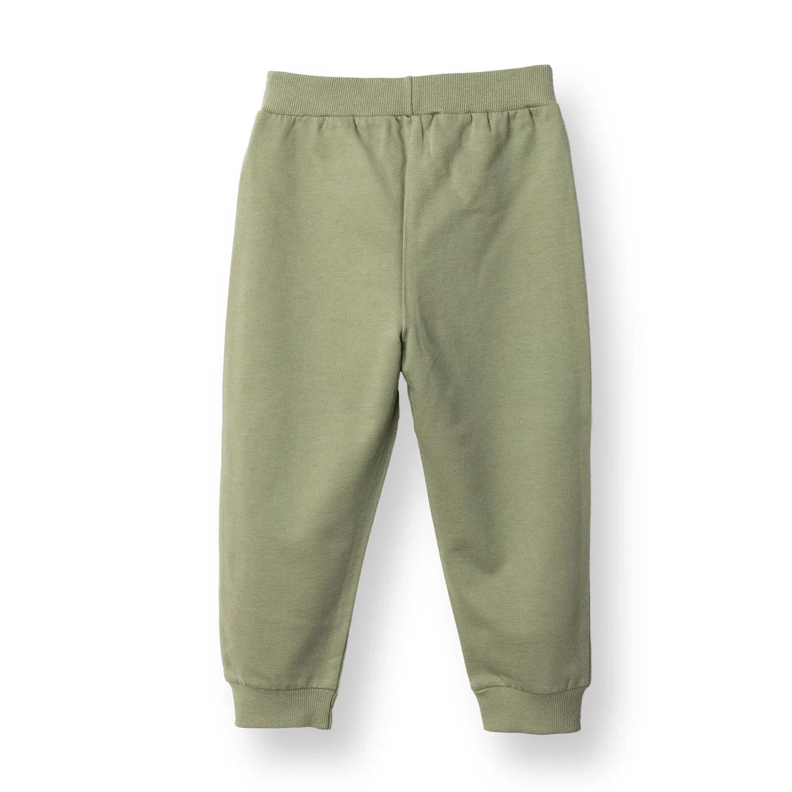 HelloBaby Joggers - Khaki - mezetto ebebek ebebek