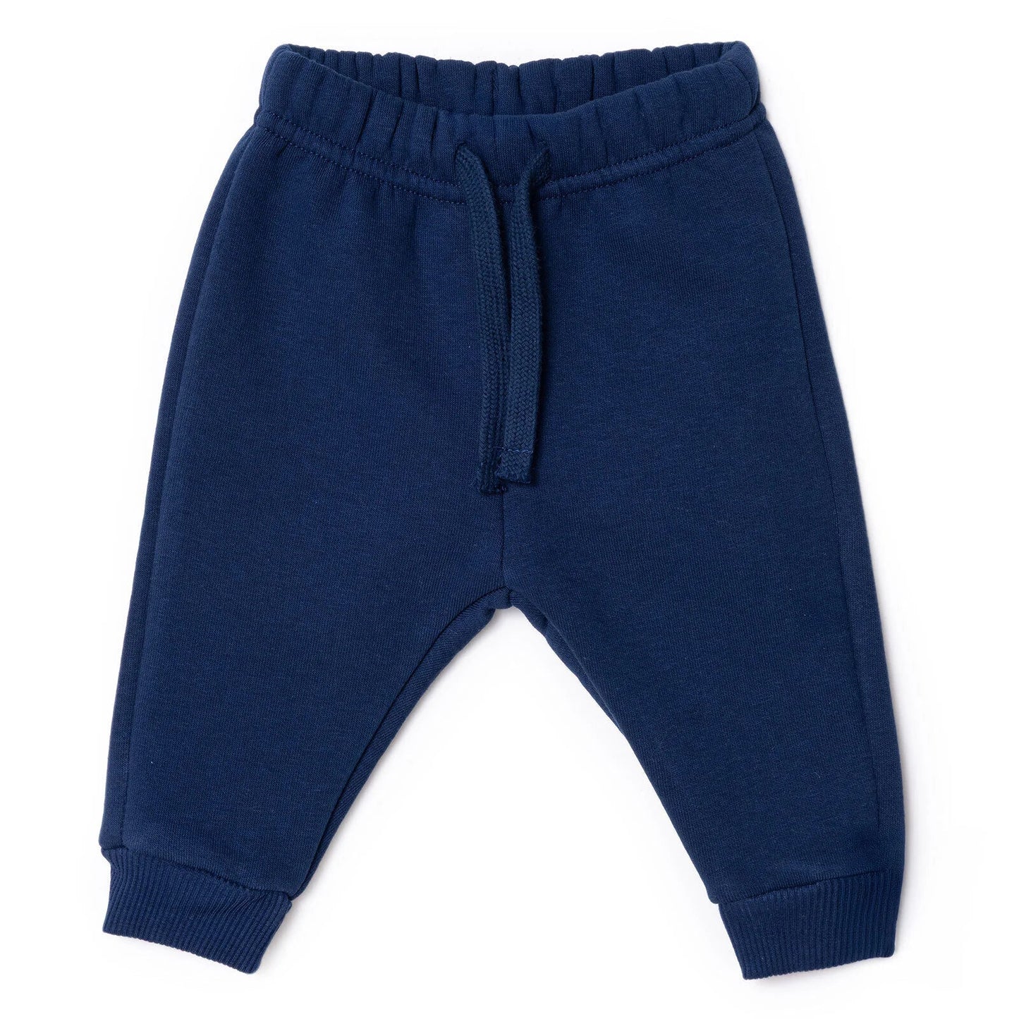 HelloBaby Joggers - Navy Blue - mezetto ebebek ebebek