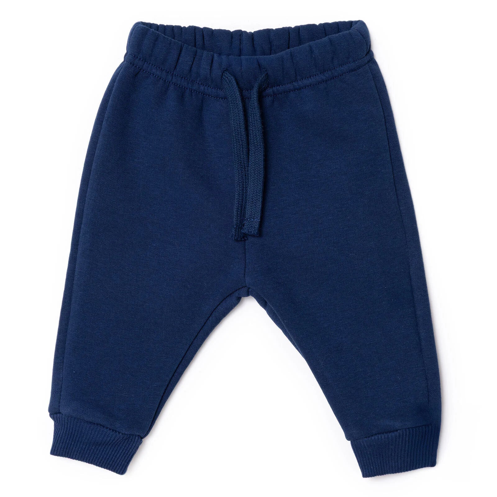 HelloBaby Joggers - Navy Blue - mezetto ebebek ebebek