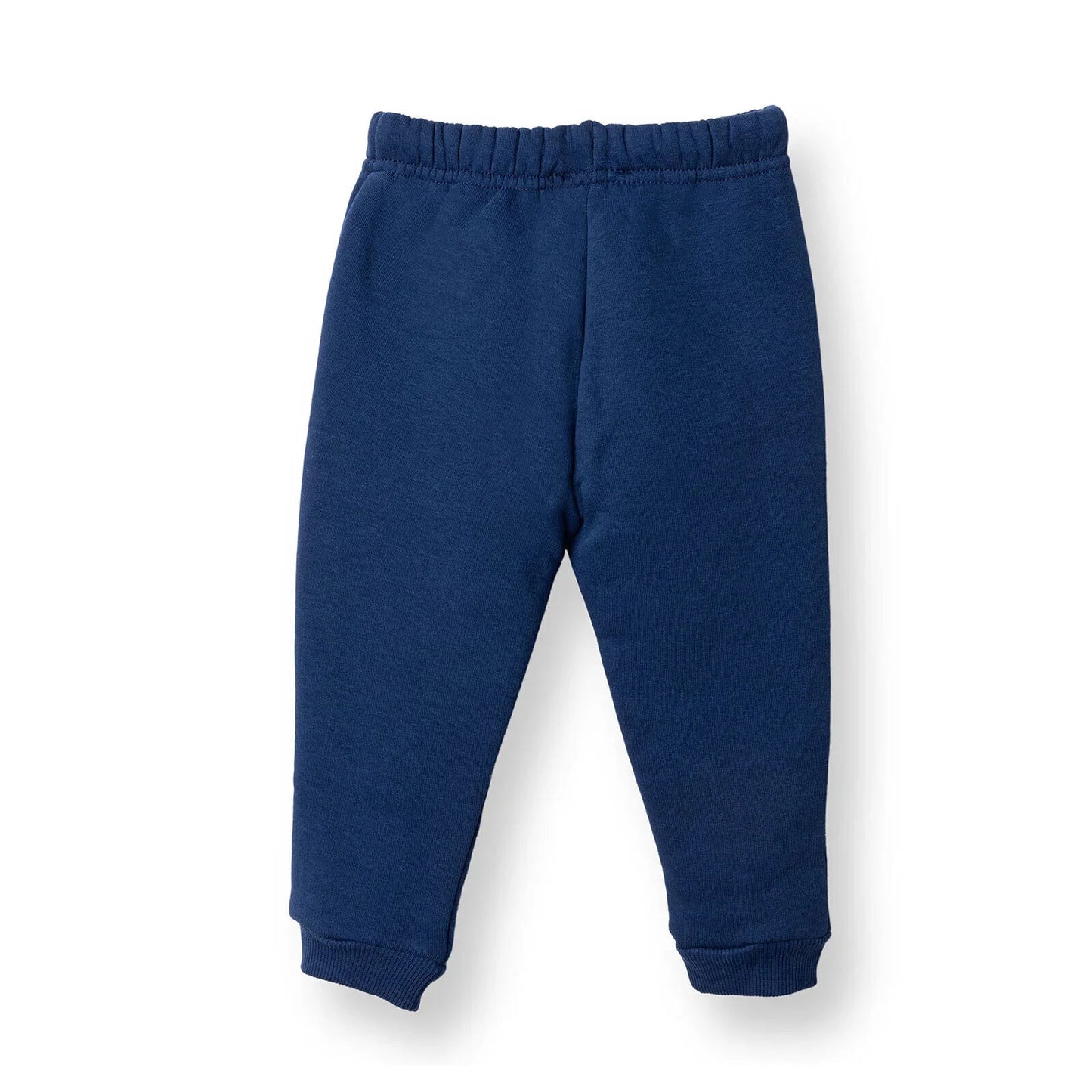 HelloBaby Joggers - Navy Blue - mezetto ebebek ebebek