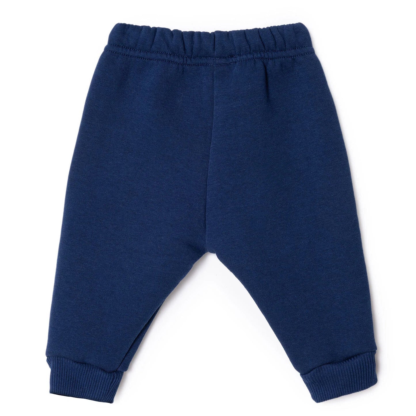 HelloBaby Joggers - Navy Blue - mezetto ebebek ebebek