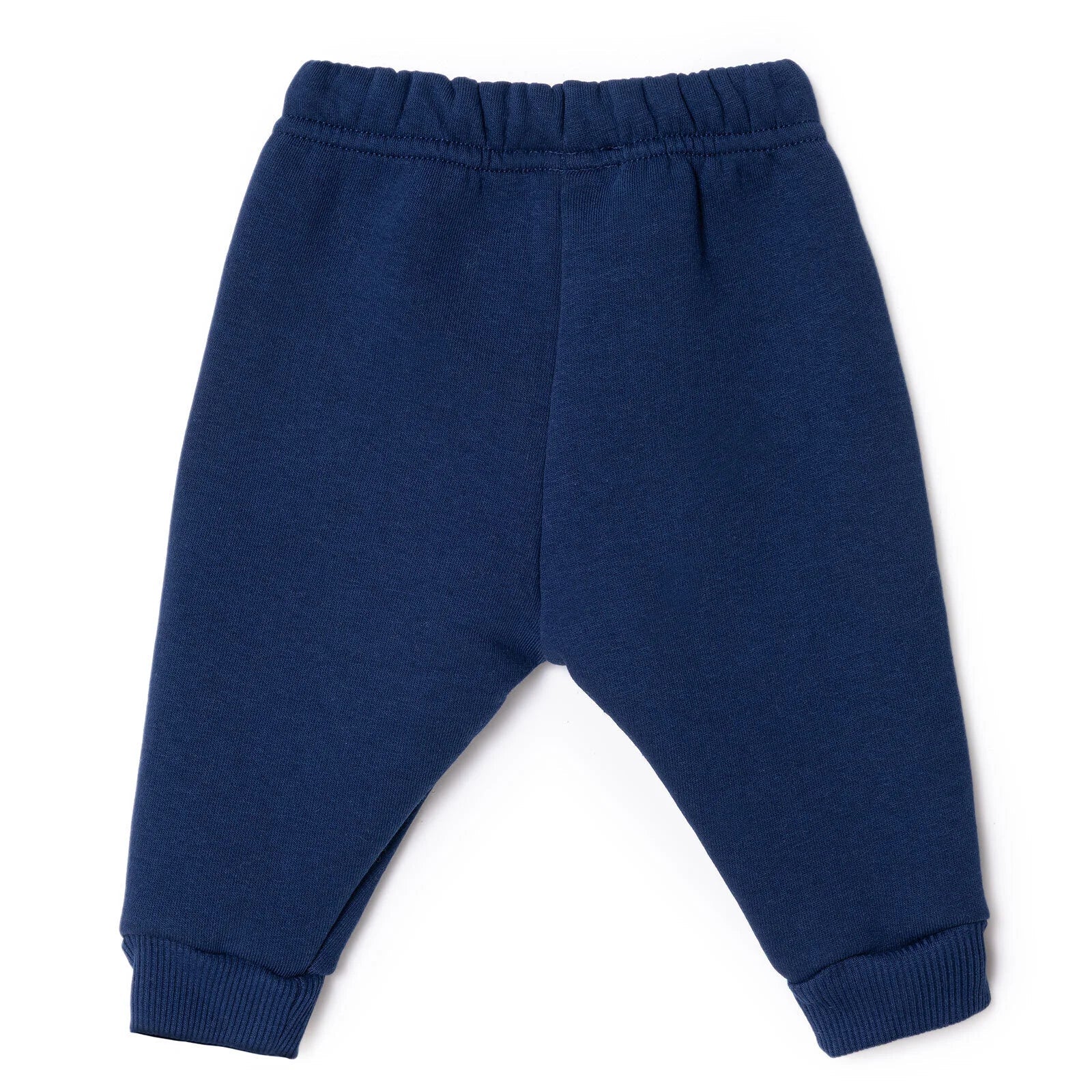 HelloBaby Joggers - Navy Blue - mezetto ebebek ebebek