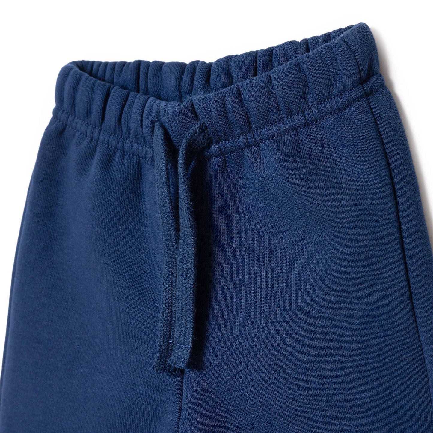 HelloBaby Joggers - Navy Blue - mezetto ebebek ebebek