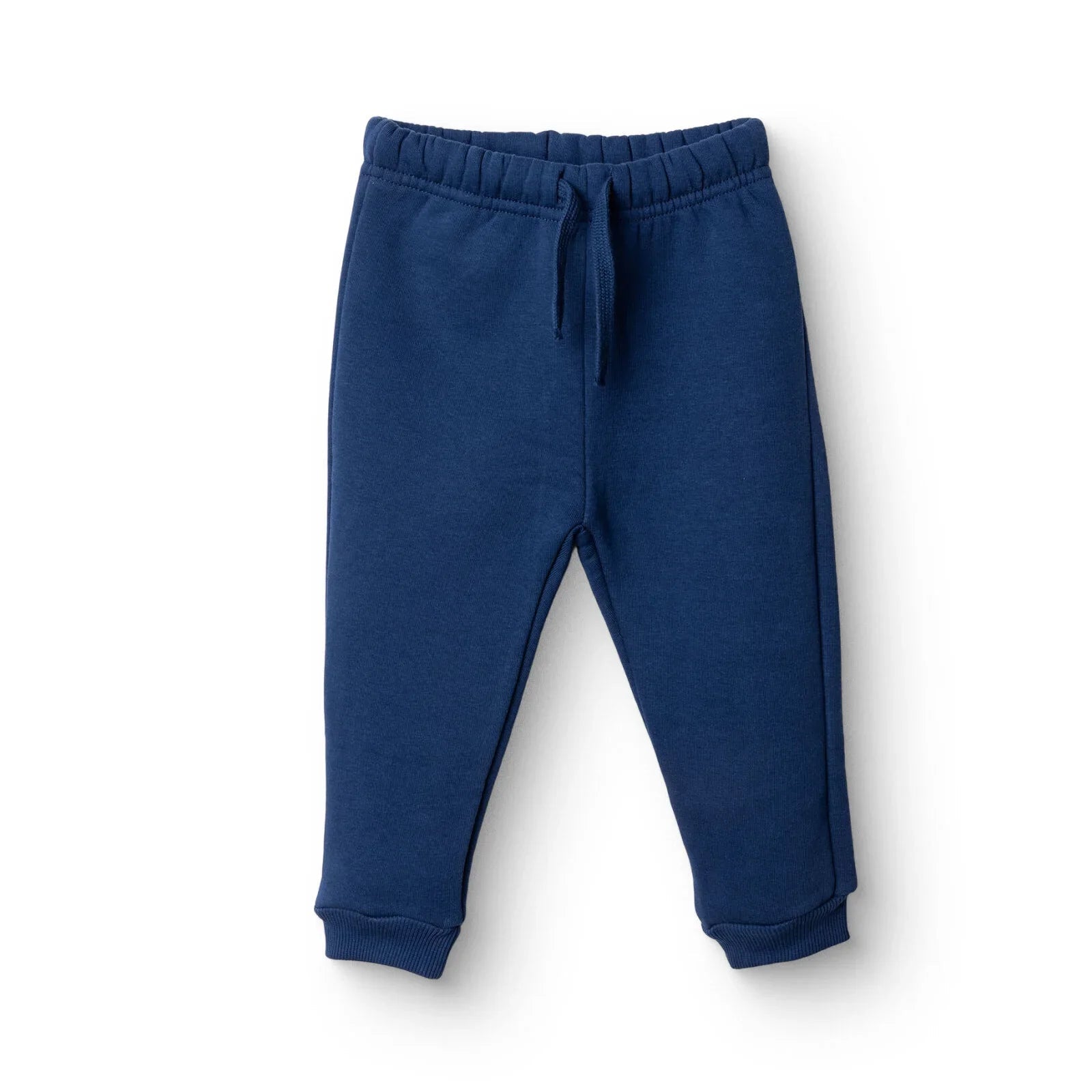 HelloBaby Joggers - Navy Blue - mezetto ebebek ebebek