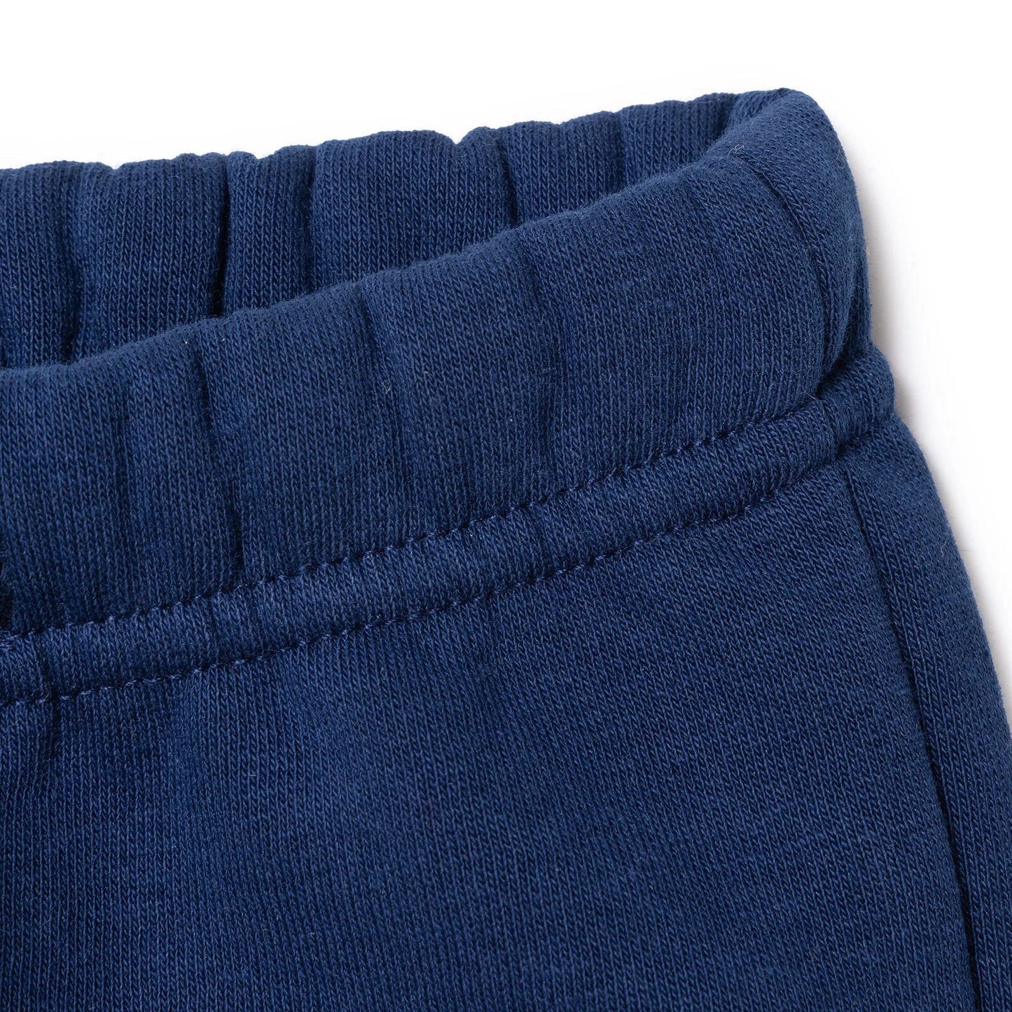 HelloBaby Joggers - Navy Blue - mezetto ebebek ebebek