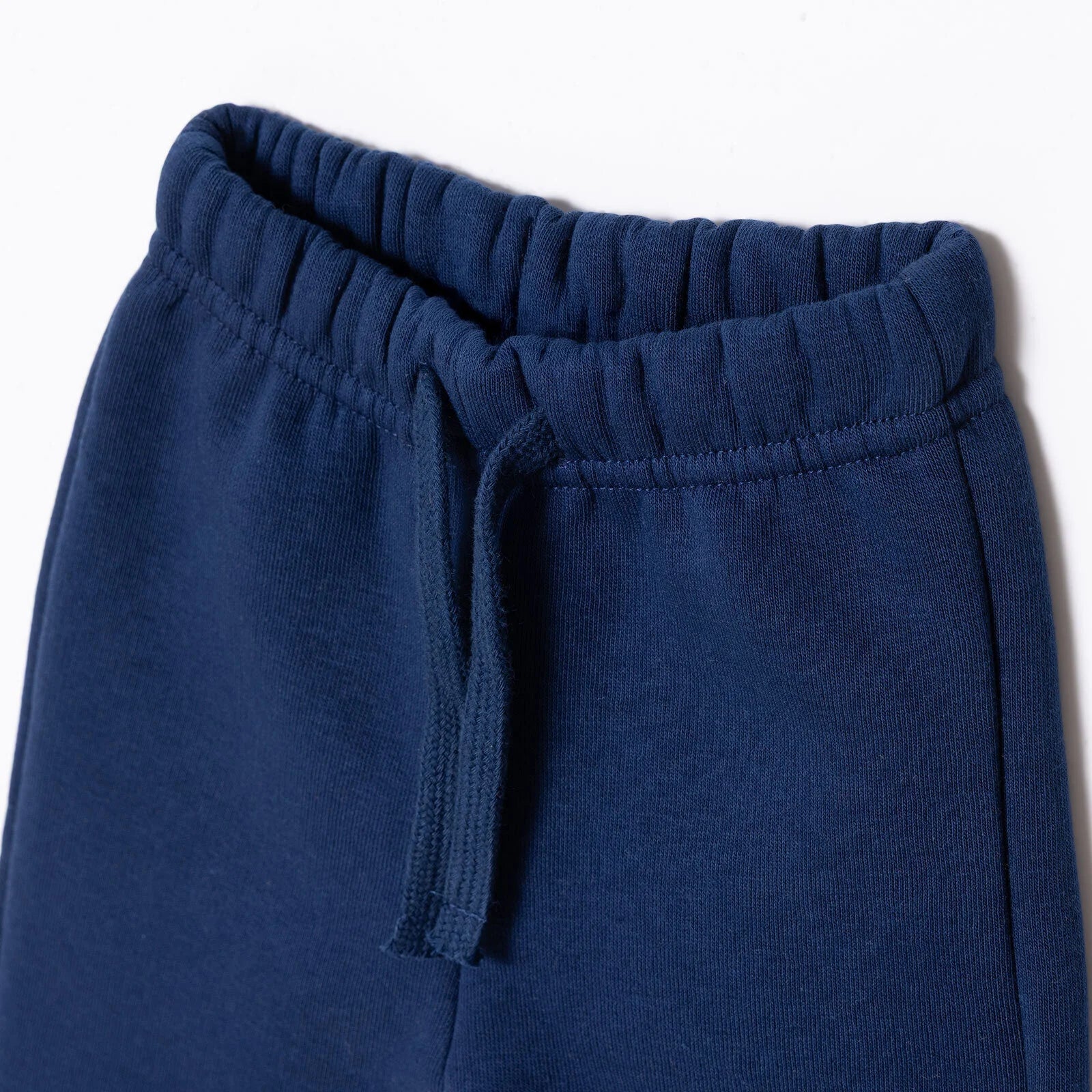 HelloBaby Joggers - Navy Blue - mezetto ebebek ebebek