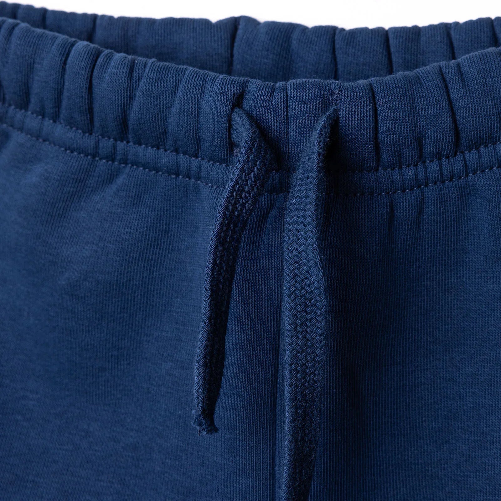 HelloBaby Joggers - Navy Blue - mezetto ebebek ebebek