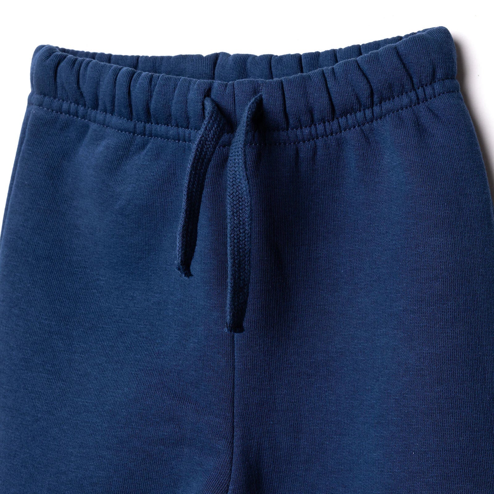 HelloBaby Joggers - Navy Blue - mezetto ebebek ebebek