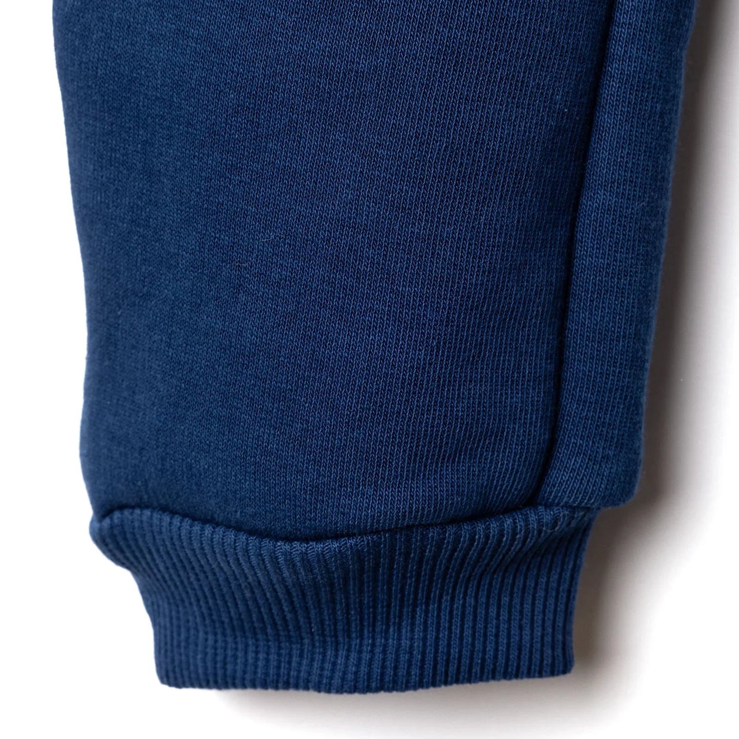 HelloBaby Joggers - Navy Blue - mezetto ebebek ebebek