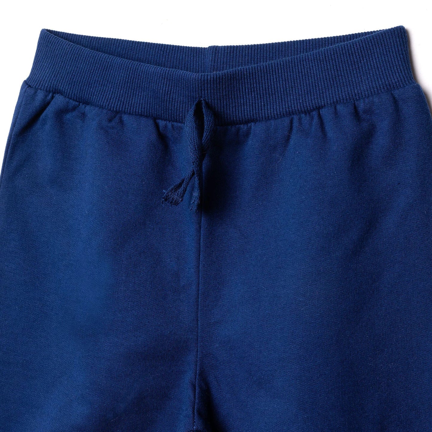 HelloBaby Joggers - Navy Blue - mezetto ebebek ebebek