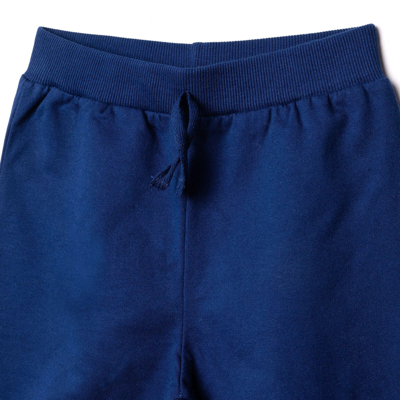 HelloBaby Joggers - Navy Blue - mezetto ebebek ebebek