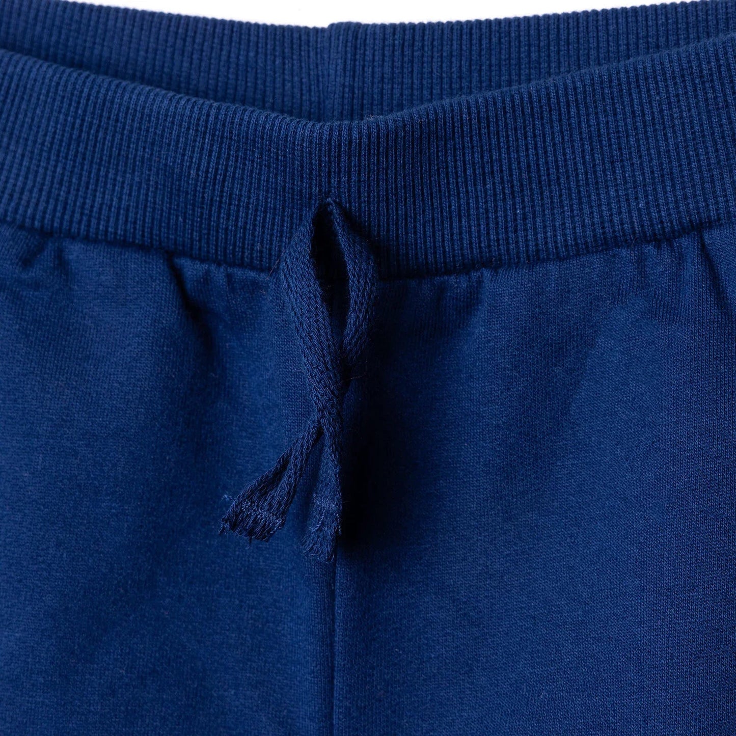 HelloBaby Joggers - Navy Blue - mezetto ebebek ebebek