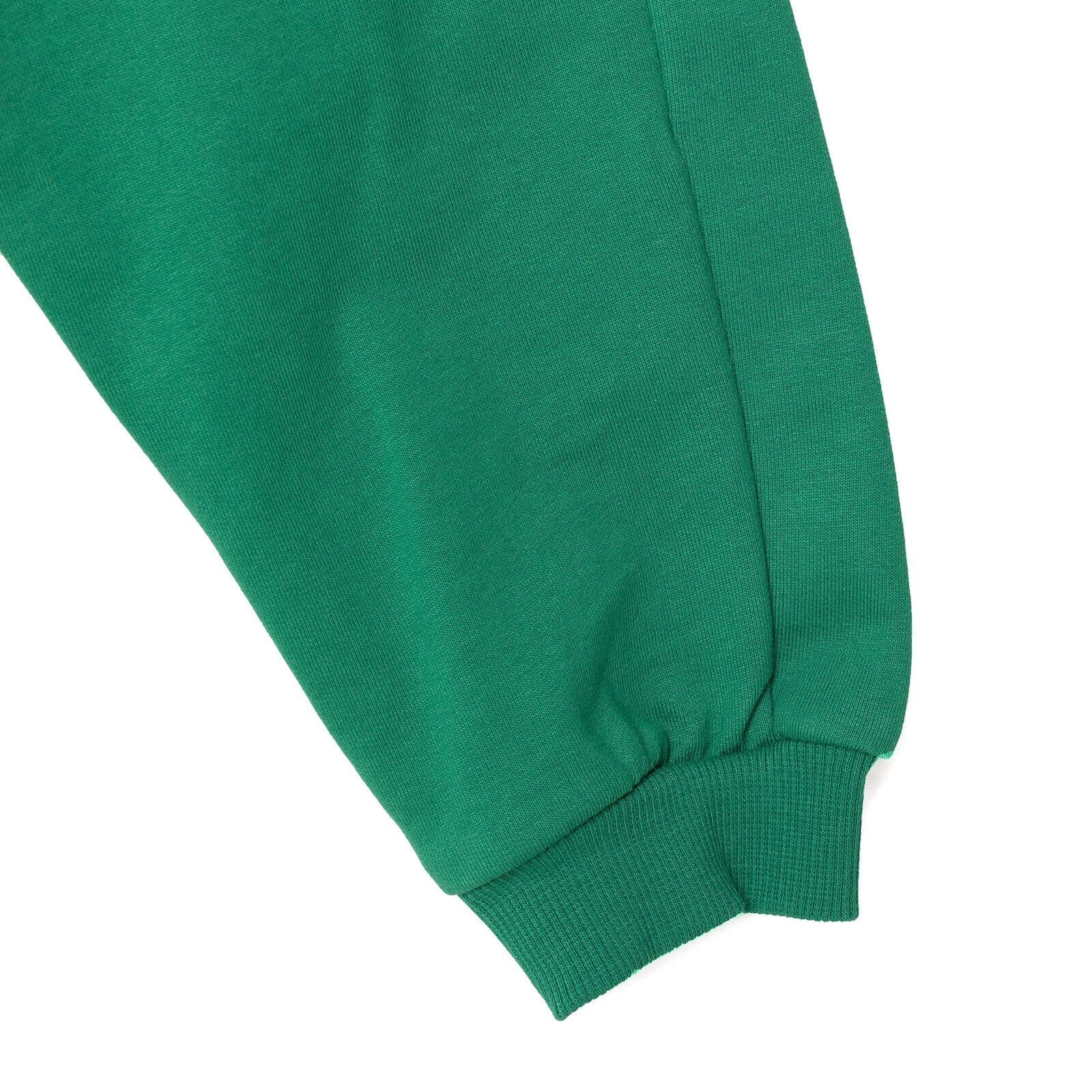 HelloBaby Jogging Set - Green - mezetto ebebek ebebek