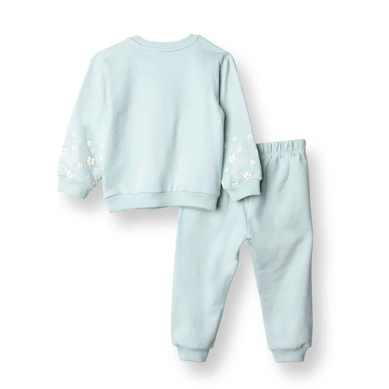 HelloBaby Jogging Set - Multicolour - mezetto ebebek ebebek