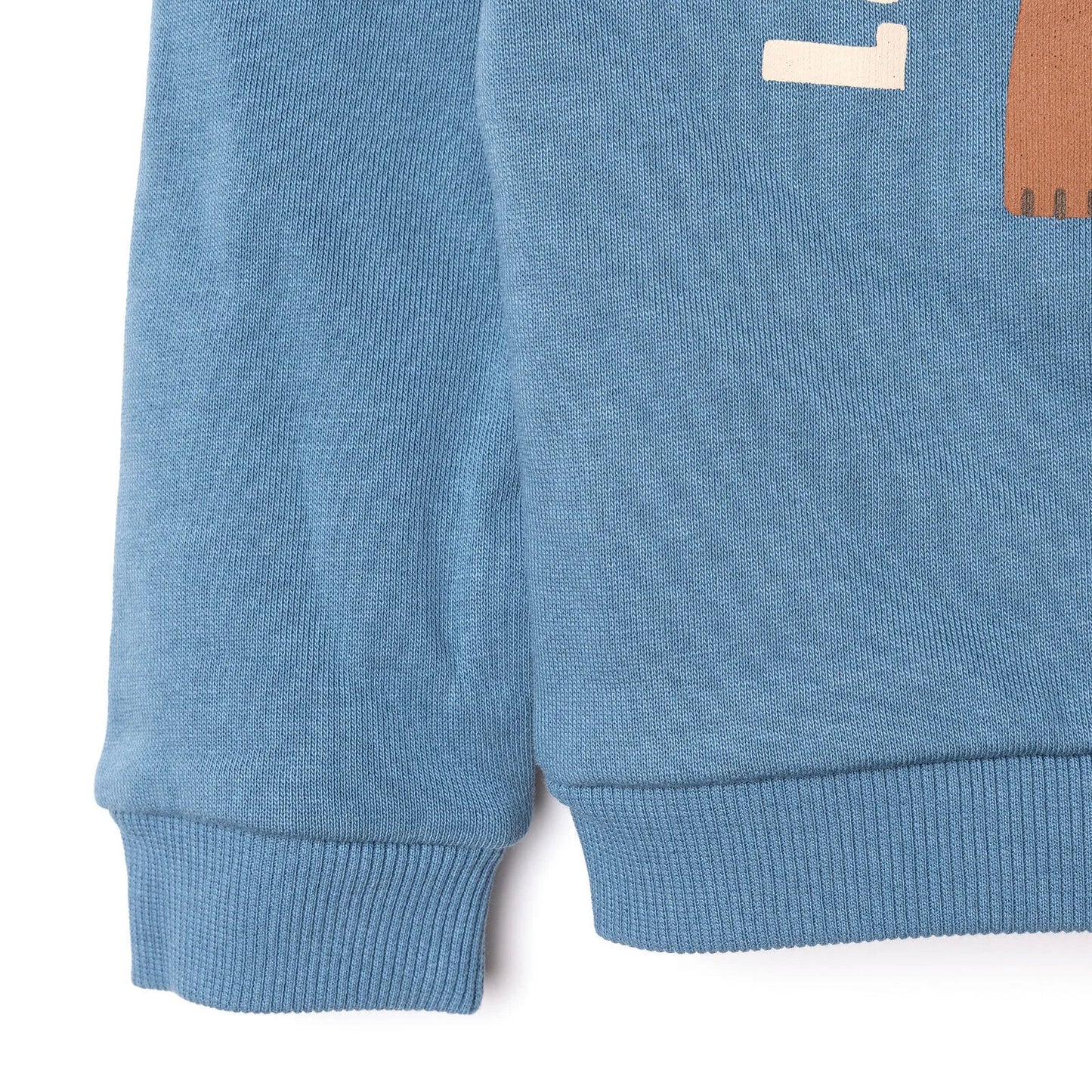 HelloBaby Jogging Set - Petrol Green - mezetto ebebek ebebek