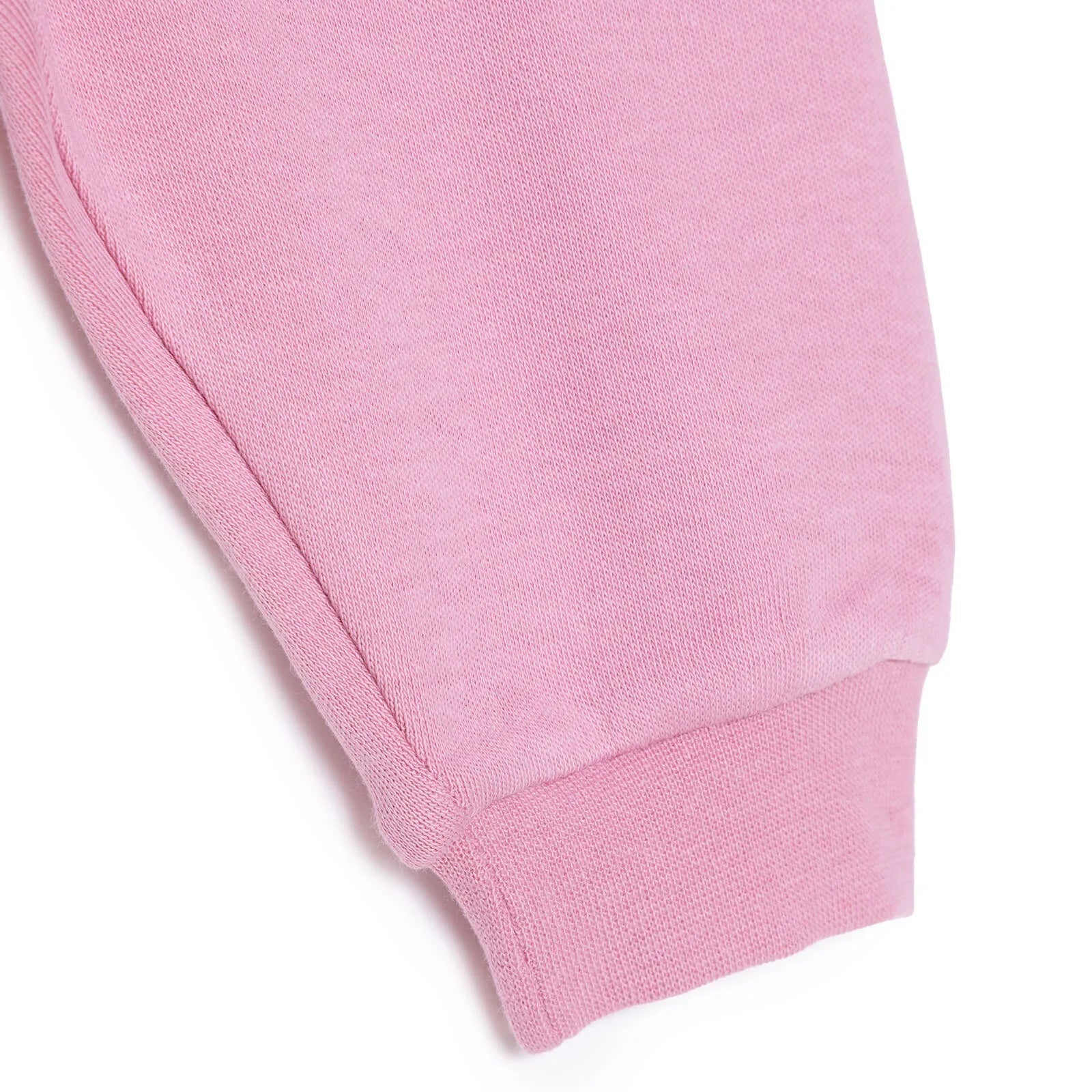 HelloBaby Jogging Set - Pink - mezetto ebebek ebebek