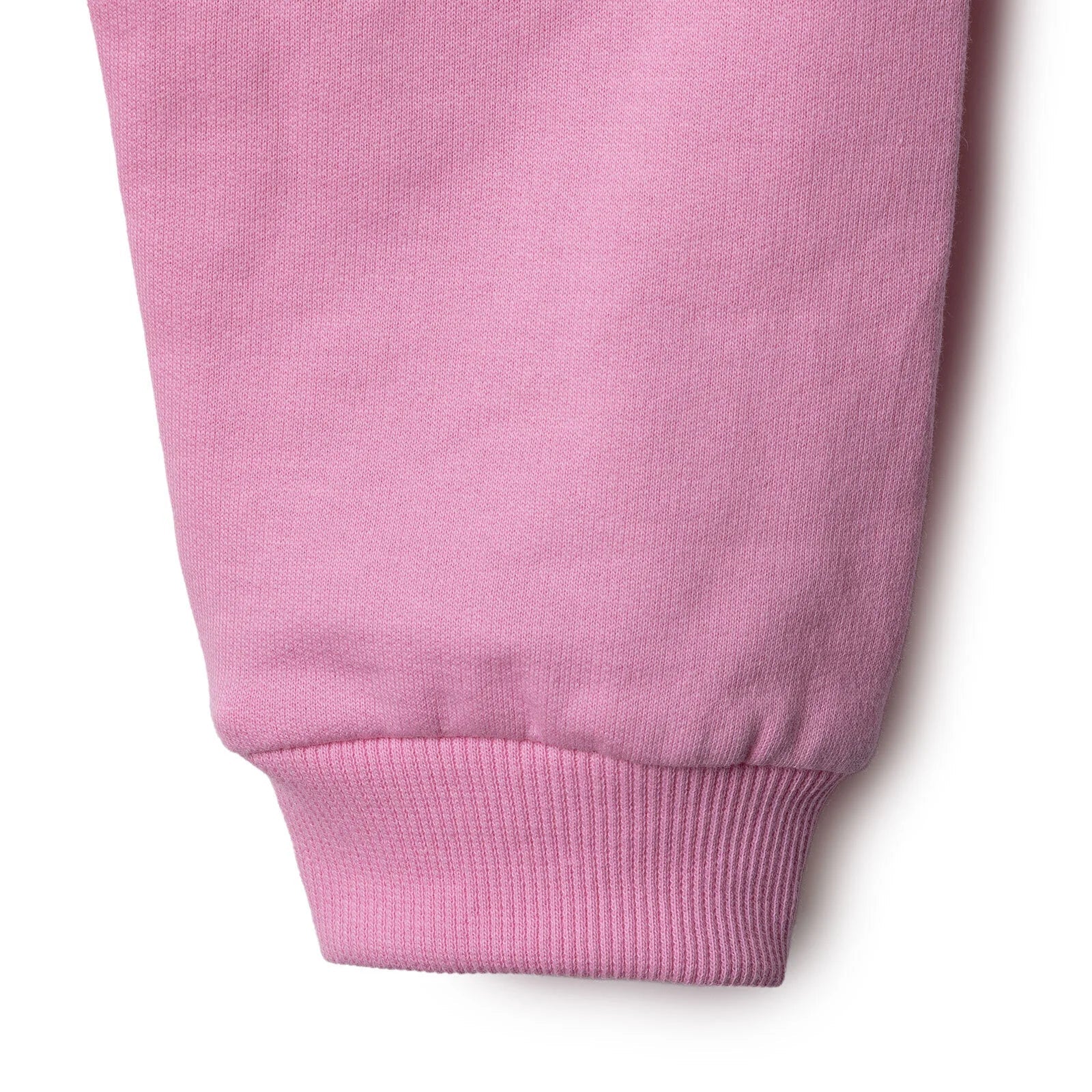 HelloBaby Jogging Set - Pink - mezetto ebebek ebebek