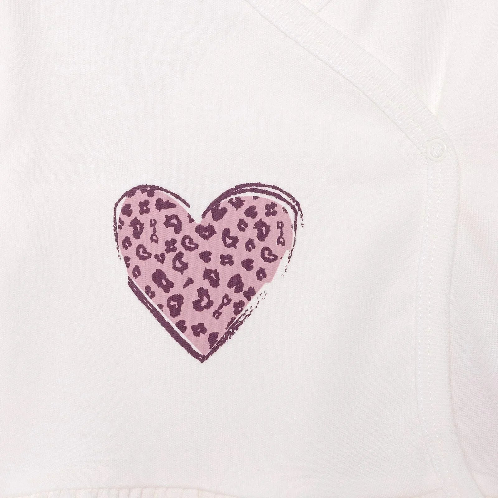 HelloBaby Jumpsuit - Hat - Ecru - mezetto ebebek ebebek