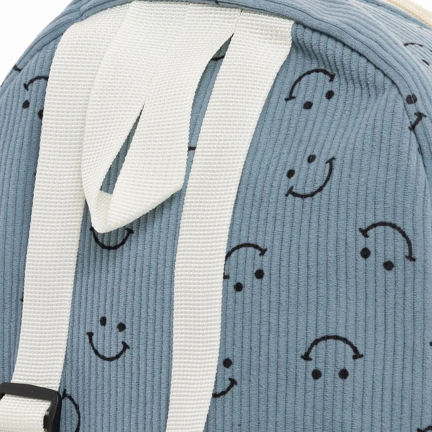 HelloBaby Kids Bag - Light Blue - mezetto ebebek ebebek