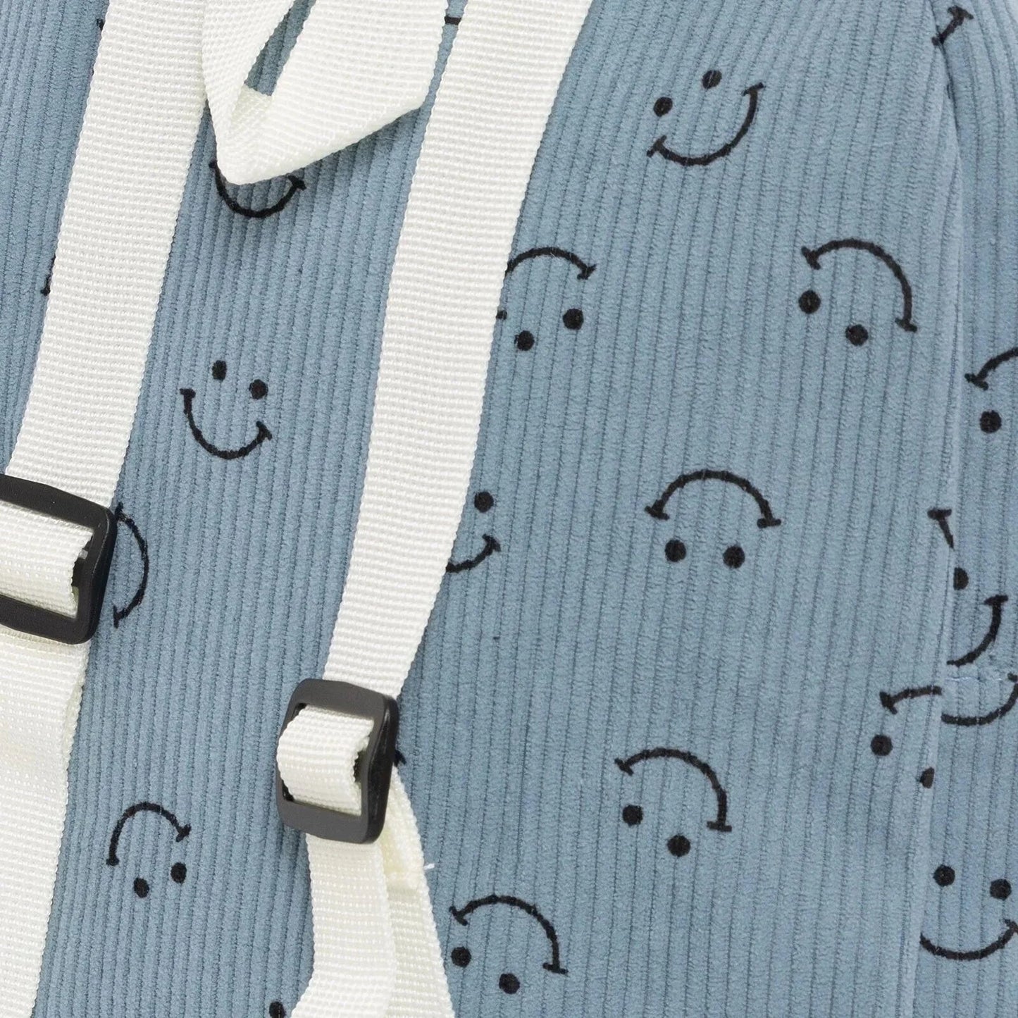 HelloBaby Kids Bag - Light Blue - mezetto ebebek ebebek