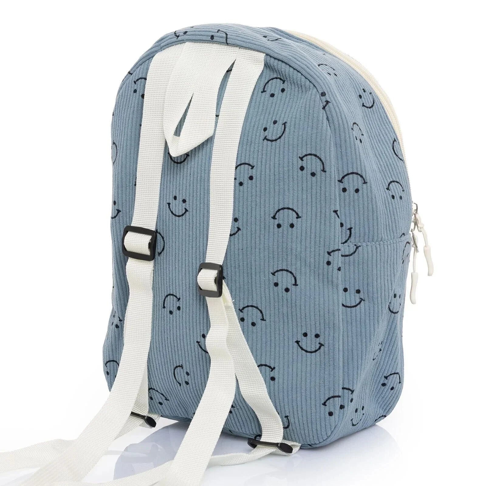 HelloBaby Kids Bag - Light Blue - mezetto ebebek ebebek