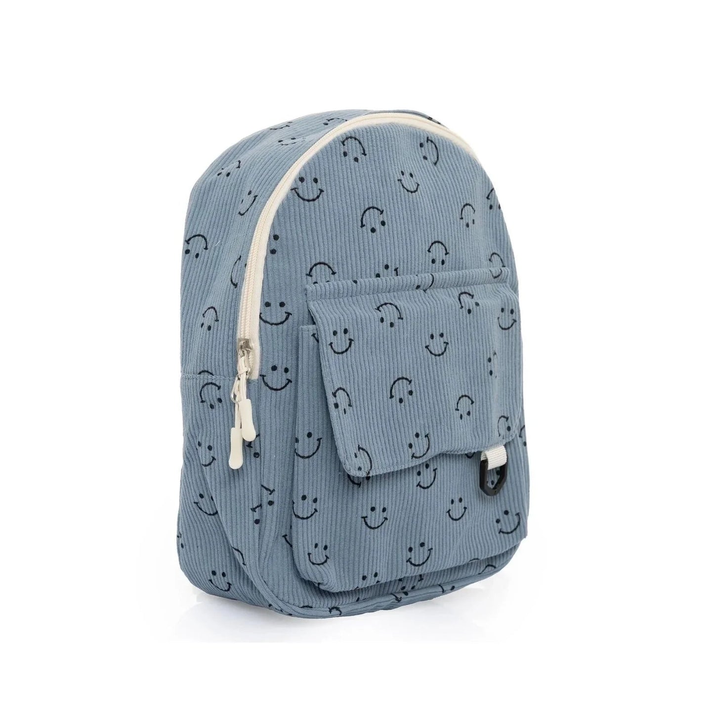 HelloBaby Kids Bag - Light Blue - mezetto ebebek ebebek