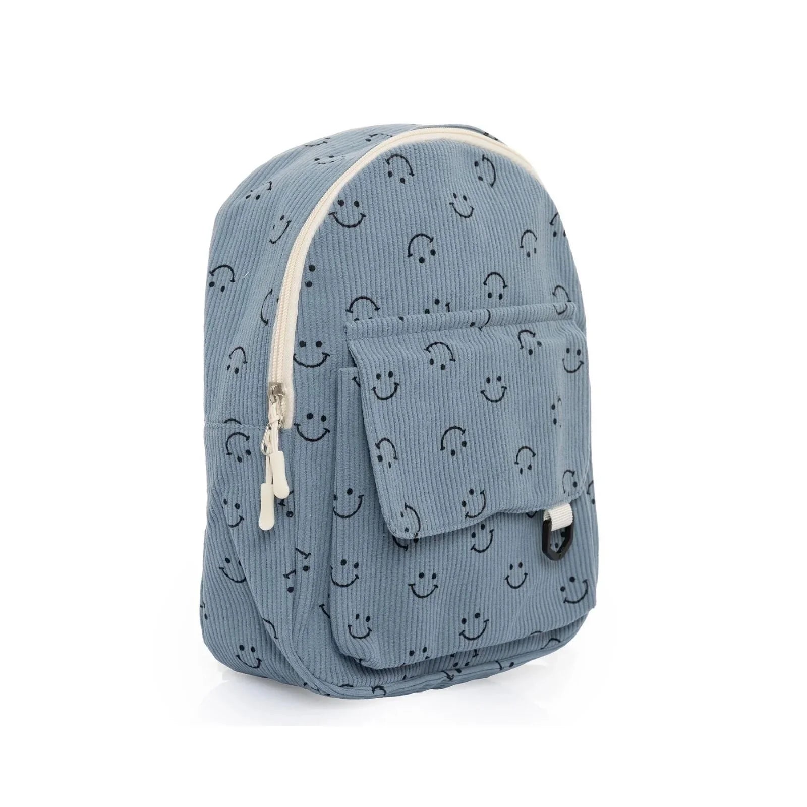 HelloBaby Kids Bag - Light Blue - mezetto ebebek ebebek