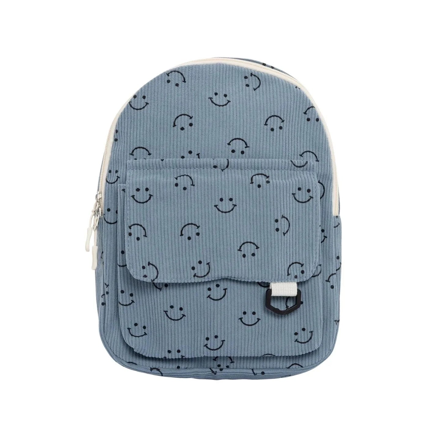 HelloBaby Kids Bag - Light Blue - mezetto ebebek ebebek